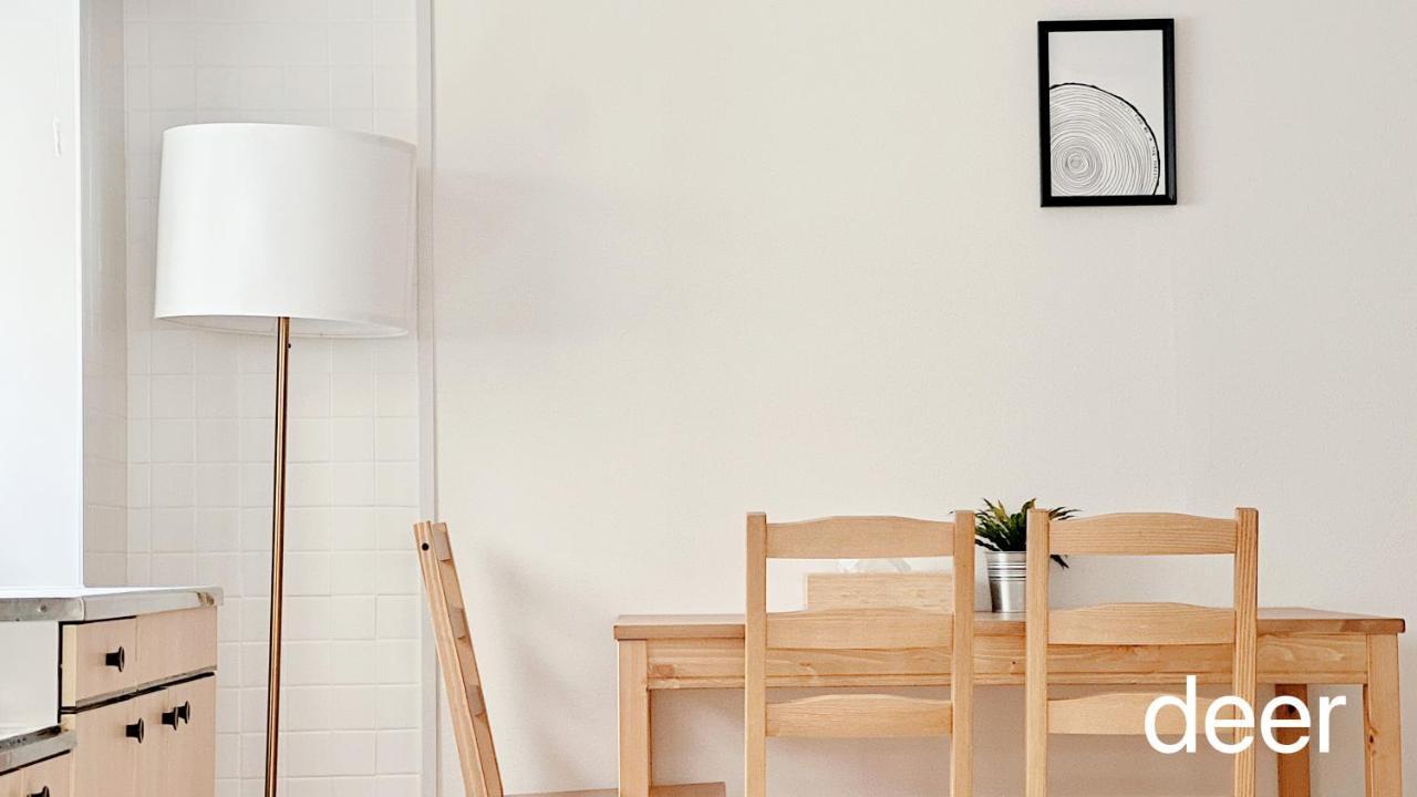 Maison Milano Nakatsu Apartment Osaka Luaran gambar